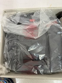 Atari Jaguar 64-Bit Interactive Multimedia System Console Cybermorph Bundle