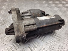 2012 CITROEN C3 MK2 STARTER MOTOR 