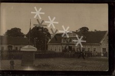 Latvia Windau Ventspils Lettland Wehrmacht Feldpost 1916 n. Lottengrün Oelsnitz