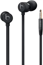 Beats urBeats3 Wired In-Ear Headphones Earphones 3.5 mm Jack Earbuds Black