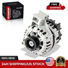 11453 Alternator Generator 150a 12v For Chevrolet Impala Buick Lacrosse