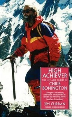 High Achiever - 9781841192611