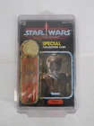 NEW 1984 Kenner Star Wars Power of the Force EV-9D9 Collector's Coin Figure NIB