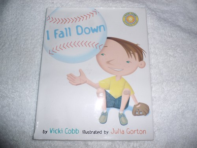 #ad I Fall Down: A Hands On Science Activity Book About Gravity for Kids Ages 4 8 $29.50