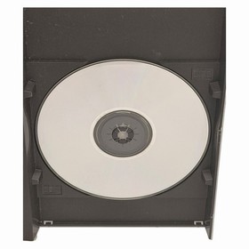 Black Fire (Sega Saturn, 1995) CIB Complete w/ Manual + Reg Card Tested