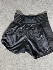 Venum MMA Shorts
