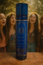 2025 NEW Zodiac Aquarius Fine Fragrance Mist 8 oz Bath  Body Works SHIPS FREE 