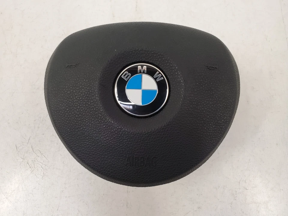 ✅ 06-13 OEM BMW E82 E90 E92 E93 Volante Delantero DEPORTIVO Airbag Air Bag Foto 2 de 4