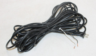Hoover UH72630 Windtunnel High Performance Pet Vacuum Cleaner POWER CORD
