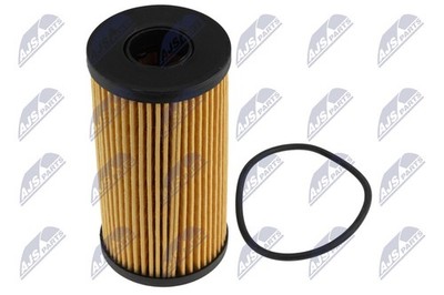 Oil Filter Fits DIESEL RENAULT CAPTUR 20-,CLIO 19-,ESPACE 15-,KADJAR 15-,MA
