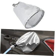 Electric Car Charger Cover, Magnetic Adhesion EV Charger Plug Cover for Most