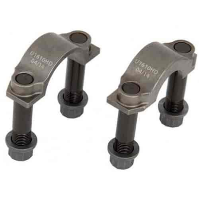 #ad Strange Engineering U1610HD HD Cap Kit $99.99