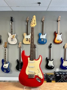 Starcaster Guitar | eBay