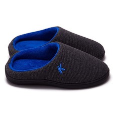 Women's Cozy Memory Foam Slippers Fuzzy Plush Gift Cozy House Shoes Easy Slip On