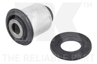 Querlenkerlager NK 5102214 FüR Trail Nissan T30 1 4X4 Dci
