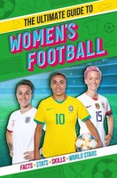 The Ultimate Guide To Women's Football | Emily Stead | Englisch | Taschenbuch