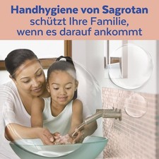 Sagrotan No-Touch Nachf&uuml;ller Sardinia Dreams Limited Edition &ndash; F&uuml;r den