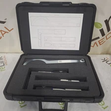 Sturtevant Richmont Torque Wrench Set