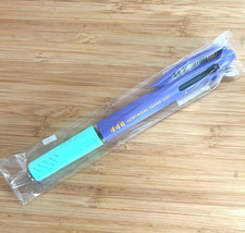 Hobonichi Techo 2027 Official JETSTREAM 3-Color Ballpoint Pen Japan New