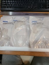 LOT of 3 Philips Respironics DreamWear 1116741 Under The Nose Cushion - Medium
