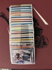 57 Base 2025 Panini Donruss Optic Football Cards