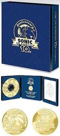 Sonic Adventure 2 Birthday Pack 10th Anniversary Limited Edition Dreamcast Mint