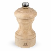 Peugeot Bistro SalzmüHle Salz MüHle Buchenholz Natur 10 Cm 9800-1 SME