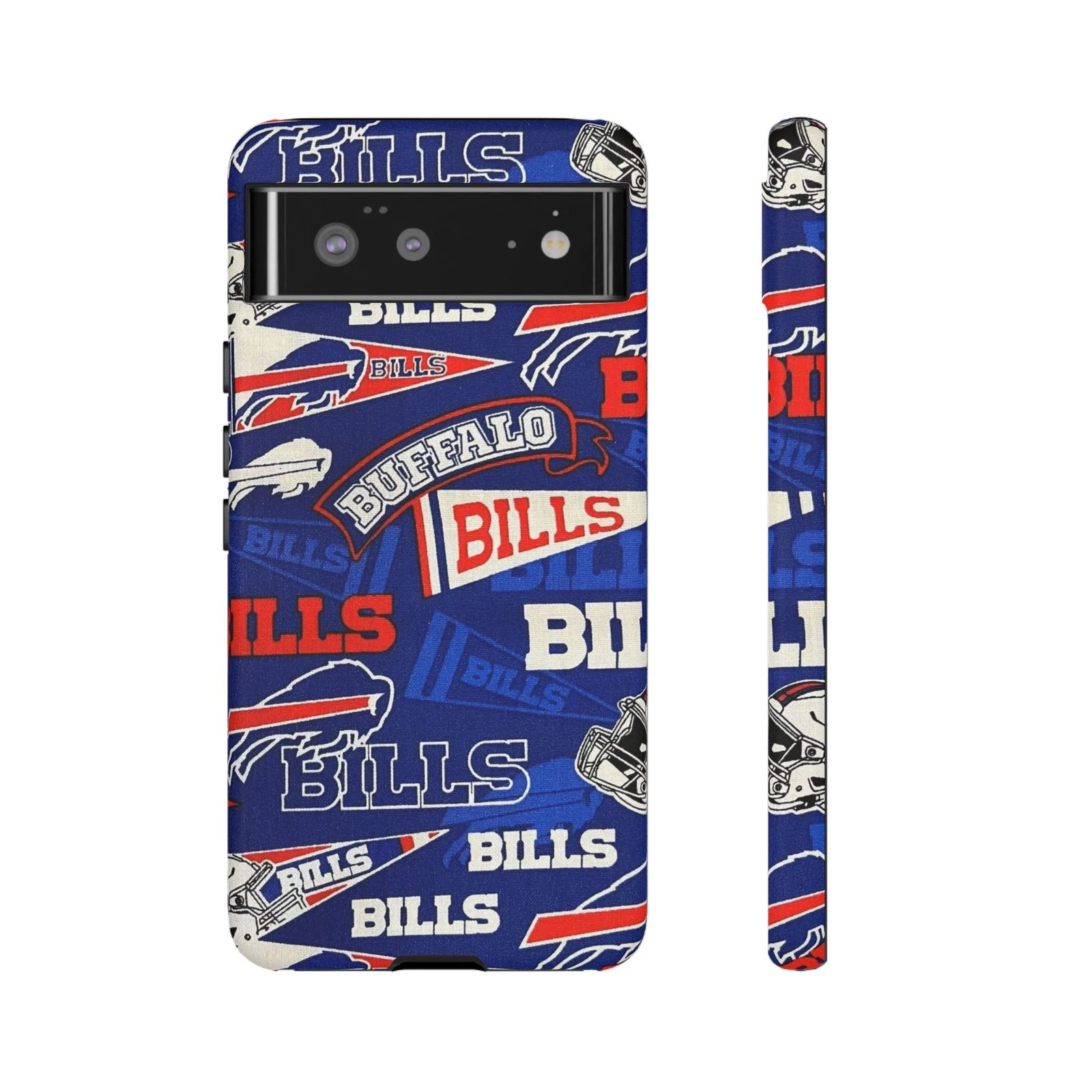 Buffalo Bills Phone Cases for iPhone