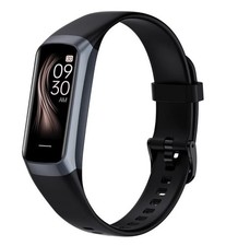 Fitness Tracker 24/7 Heart Rate Blood Oxygen Sleep Monitor Activity Waterproof