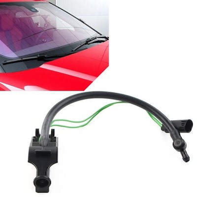 Heated Nozzle Car Windshield Repair OEM LR025142 Factory Specifications