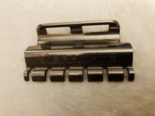 Chrome Vibramate String Spoiler Accessory For Bigsby