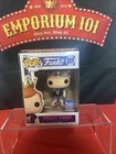 Funko Pop! Freddy Funko Loungefly #217 Funko Hollywood Exclusive W/ Protector