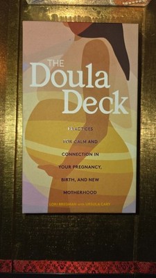 Doula Deck