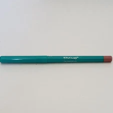 Thrive Causemetics Lip Filler Lip Liner JESSE .012oz/ .35g NEW NWOB Mauve