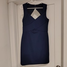 cocktail dress size 12