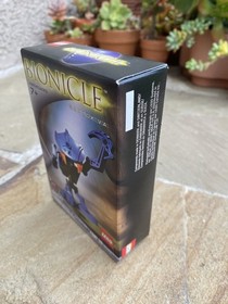 LEGO BIONICLE: Gahlok Va (8550)