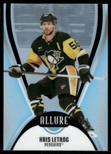 2025-26 Upper Deck Allure #60 Kris Letang - HKY