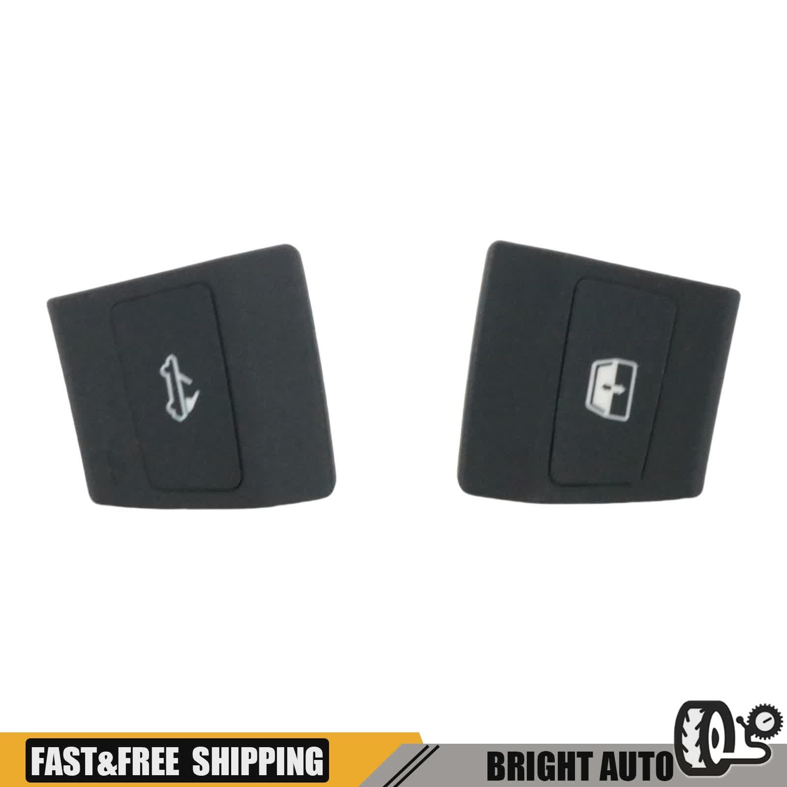 Convertible Roof & Rear Window Switch Kit Fit 2012-2019 Ferrari 458 488 Spider