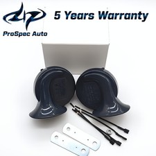 1 Set Car Horn Fit For Buick High Low