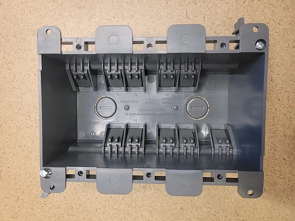 FUNDA COMPLETA de 60 - Caja de trabajo antigua de 3 bandas - ENVÍO GRATUITO Foto 2 de 4