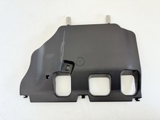 2017-2022 TOYOTA PRIUS DASHBOARD LOWER KNEE TRIM COVER INTERIOR 55607-47070 OEM