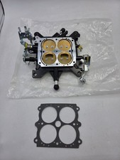 Fits Holley 650 750 4150 Double Pumper Carburetor Throttle Base Plate 4 Corner Fits Holley 650 750 4150 Double Pumper Carburetor Throttle Base Plate 4 Corner