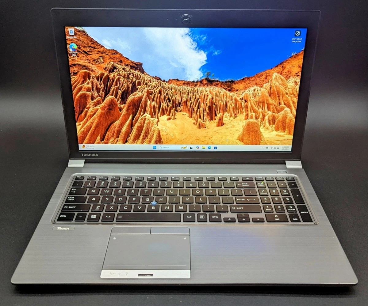 Toshiba ノートPC Intel Core i7 東芝 ノートPC Win10 Core i7 8GB SSD 128GB