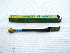 Vintage Fletcher Glass Cutter No. 1 Fletcher-Terry Farmington Connecticut