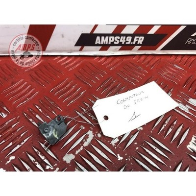 Contacteur de frein avant 1 Triumph Street Triple 675 R 2013 à 2016