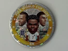 Zuru 2026 FIFA World Cup Ballers UK Bukayo Saka Figure Brand New Fast Shipping