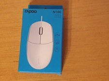 Standard USB Maus - optische Maus