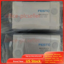 US FREE TAX NEW FESTO ADVU-63-30-A-P-A 156649 cylinder ADVU6330APA New