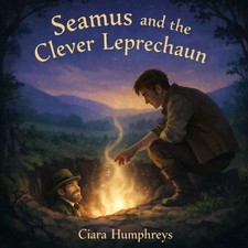 Seamus and the Clever Leprechaun