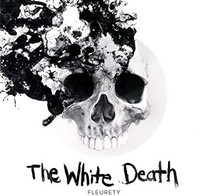 Fleurety - White Death - Vinyl Record - G4Z